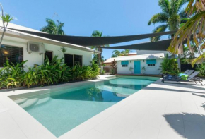 Paradise on Ruby - Port Douglas